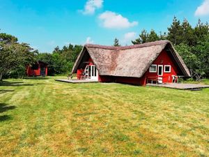 Ferienhaus für 6 Personen (66 m²) in Rømø