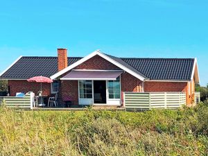 Ferienhaus für 6 Personen (83 m&sup2;) in Rømø