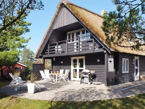 Ferienhaus für 6 Personen (104 m²) in Rømø