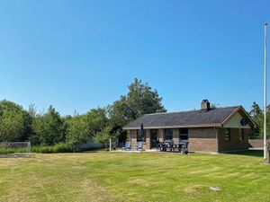 Ferienhaus für 8 Personen (97 m²) in Rømø