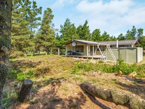 Ferienhaus für 6 Personen (63 m&sup2;) in Rømø