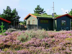 Ferienhaus für 6 Personen (80 m²) in Rømø