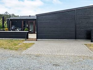 Ferienhaus für 6 Personen (113 m²) in Rømø