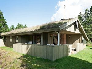 Ferienhaus für 6 Personen (109 m&sup2;) in Rømø