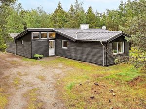 Ferienhaus für 8 Personen (119 m²) in Rømø