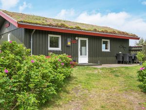 Ferienhaus für 6 Personen (61 m²) in Rømø