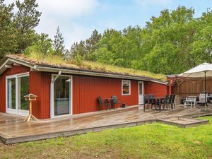 Ferienhaus für 6 Personen (92 m²) in Rømø