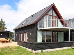 Ferienhaus für 8 Personen (120 m&sup2;) in Rømø