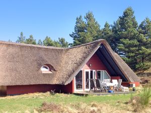 Ferienhaus für 4 Personen (90 m²) in Rømø