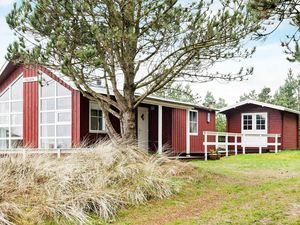 Ferienhaus für 4 Personen (56 m&sup2;) in Rømø