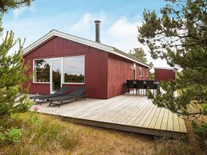 Ferienhaus für 6 Personen (80 m&sup2;) in Rømø