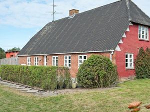 Ferienhaus für 5 Personen (105 m²) in Rømø