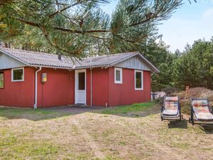 Ferienhaus für 4 Personen (63 m²) in Rømø