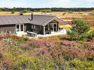 Ferienhaus für 8 Personen (125 m²) in Rømø