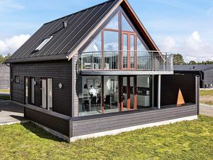 Ferienhaus für 6 Personen (120 m²) in Rømø