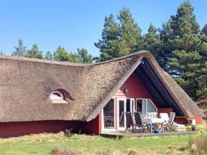 Ferienhaus für 4 Personen (90 m&sup2;) in Rømø