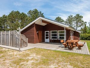 Ferienhaus für 4 Personen (79 m&sup2;) in Rømø