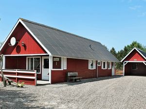 Ferienhaus für 6 Personen (87 m²) in Rømø