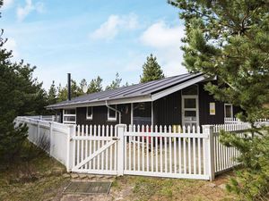 Ferienhaus für 8 Personen (90 m²) in Rømø