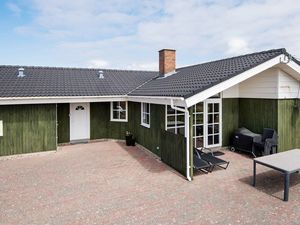 Ferienhaus für 8 Personen (120 m&sup2;) in Rømø