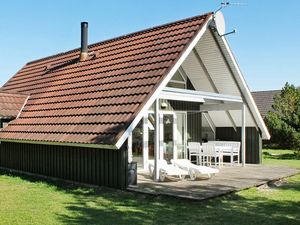Ferienhaus für 6 Personen (78 m²) in Rømø