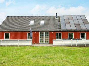 Ferienhaus für 10 Personen (180 m&sup2;) in Rømø