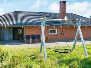 Ferienhaus für 8 Personen (118 m²) in Rømø