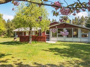 Ferienhaus für 6 Personen (80 m&sup2;) in Rømø