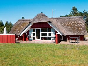 Ferienhaus für 8 Personen (90 m²) in Rømø