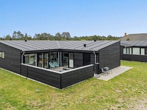 Ferienhaus für 6 Personen (113 m&sup2;) in Rømø