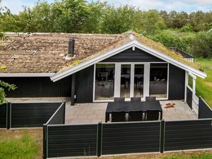 Ferienhaus für 6 Personen (82 m²) in Rømø