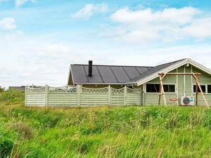 Ferienhaus für 6 Personen (76 m²) in Rømø