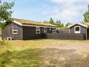 Ferienhaus für 6 Personen (80 m²) in Rømø