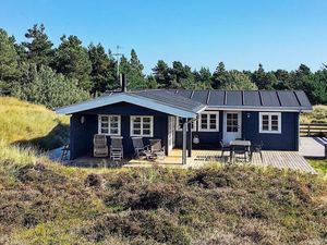 Ferienhaus für 6 Personen (75 m²) in Rømø