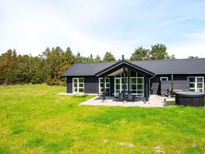 Ferienhaus für 12 Personen (150 m&sup2;) in Rømø