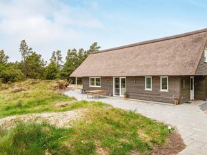 Ferienhaus für 6 Personen (138 m²) in Rømø