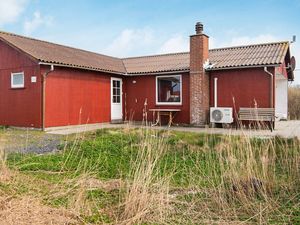 Ferienhaus für 6 Personen (92 m²) in Rømø