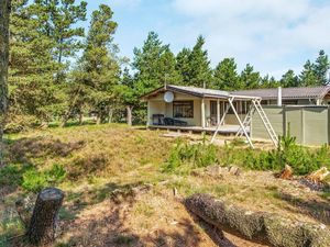 Ferienhaus für 6 Personen (63 m&sup2;) in Rømø