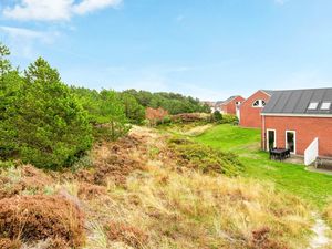 Ferienhaus für 6 Personen (73 m²) in Rømø