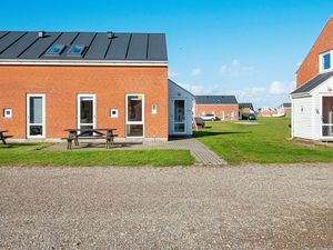 Ferienhaus für 6 Personen (73 m&sup2;) in Rømø