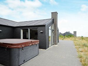 Ferienhaus für 10 Personen (149 m²) in Rømø