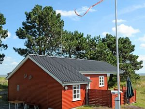Ferienhaus für 4 Personen (62 m²) in Rømø