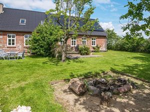 Ferienhaus für 17 Personen (290 m²) in Rømø