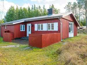 Ferienhaus für 6 Personen (68 m²) in Rømø