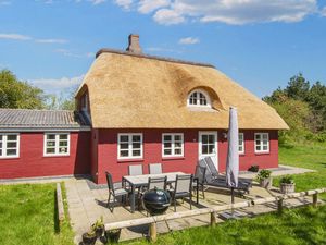 Ferienhaus für 5 Personen (100 m&sup2;) in Rømø