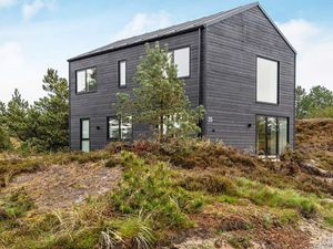 Ferienhaus für 10 Personen (148 m²) in Rømø