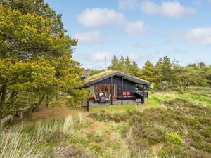 Ferienhaus für 4 Personen (54 m&sup2;) in Rømø