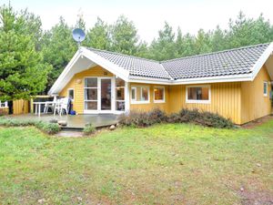 Ferienhaus für 6 Personen (68 m²) in Rømø