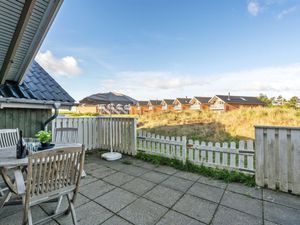 Ferienhaus für 6 Personen (65 m&sup2;) in Rømø