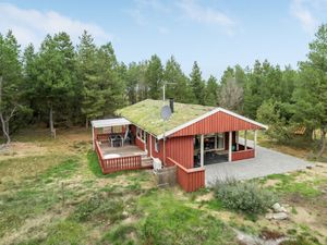 Ferienhaus für 4 Personen (76 m&sup2;) in Rømø